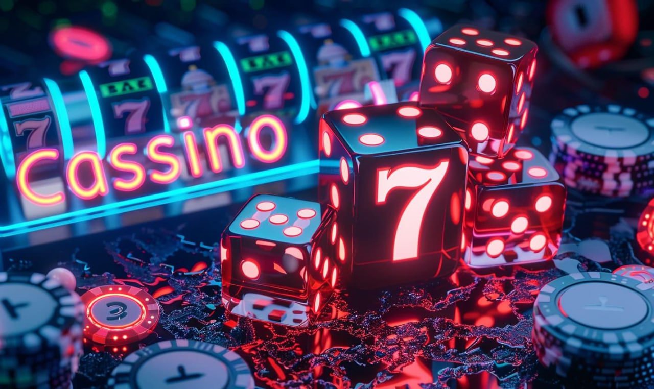 Layar kemenangan dalam Fa Cai Shen Deluxe menampilkan animasi bonus dan total kemenangan